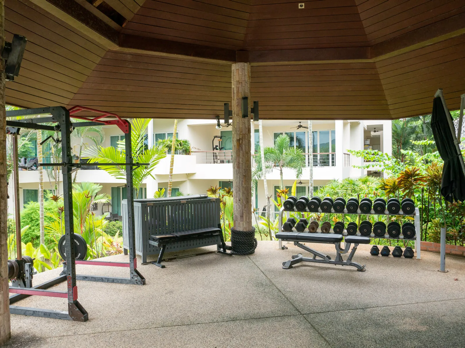 Layan Gardens, 3-Bedroom Condo for Sale, Layan - Layan, Phuket - Photo 38