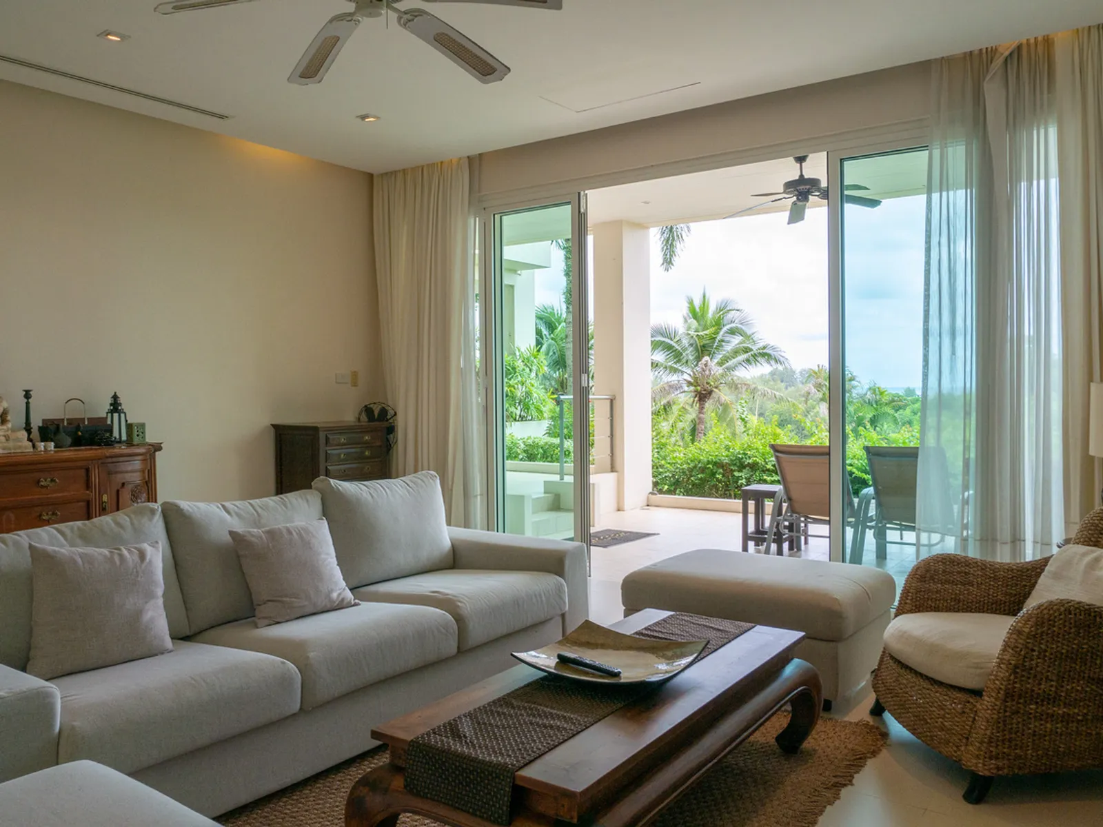 Layan Gardens, 3-Bedroom Condo for Sale, Layan - Layan, Phuket - Photo 12