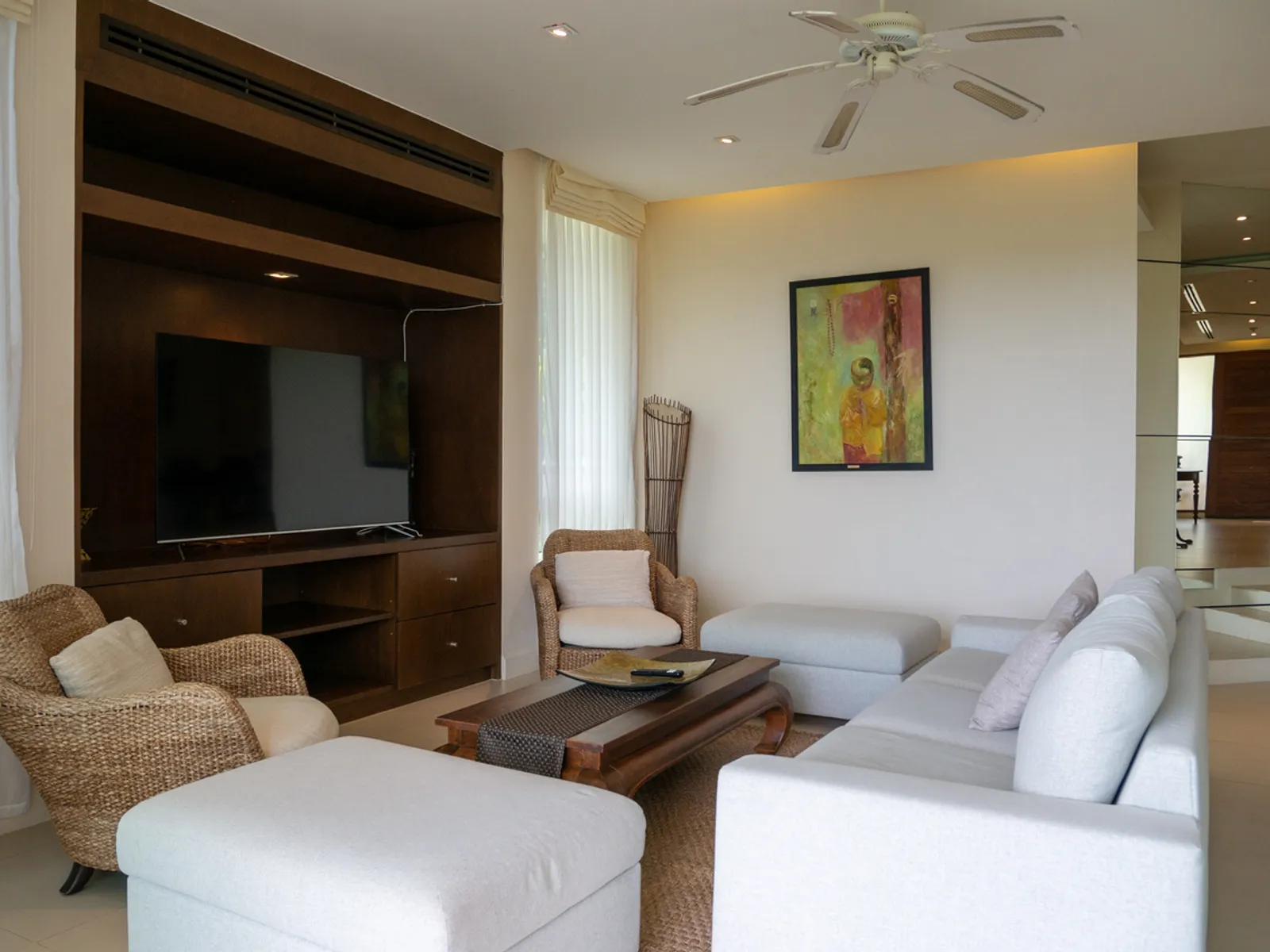 Layan Gardens, 3-Bedroom Condo for Sale, Layan - Layan, Phuket - Photo 14