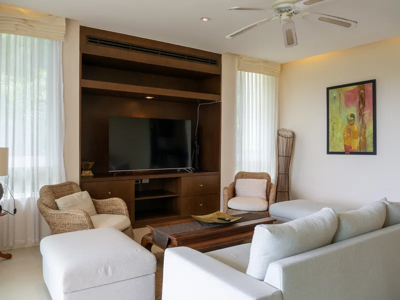 Layan Gardens, 3-Bedroom Condo for Sale, Layan - Layan, Phuket - Main photo