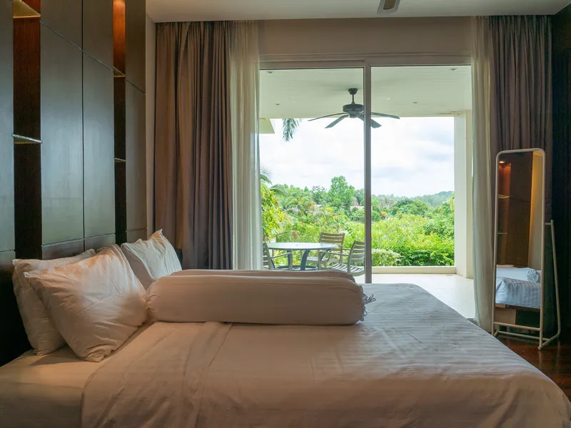 Layan Gardens, 3-Bedroom Condo for Sale, Layan - Layan, Phuket - Main photo
