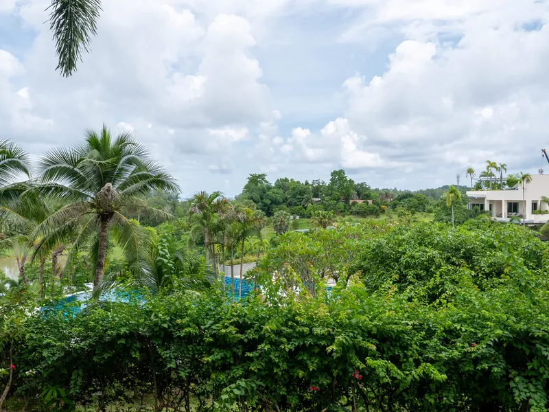 Layan Gardens, 3-Bedroom Condo for Sale, Layan - Layan, Phuket - Main photo