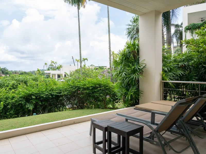 Layan Gardens, 3-Bedroom Condo for Sale, Layan - Layan, Phuket - Main photo