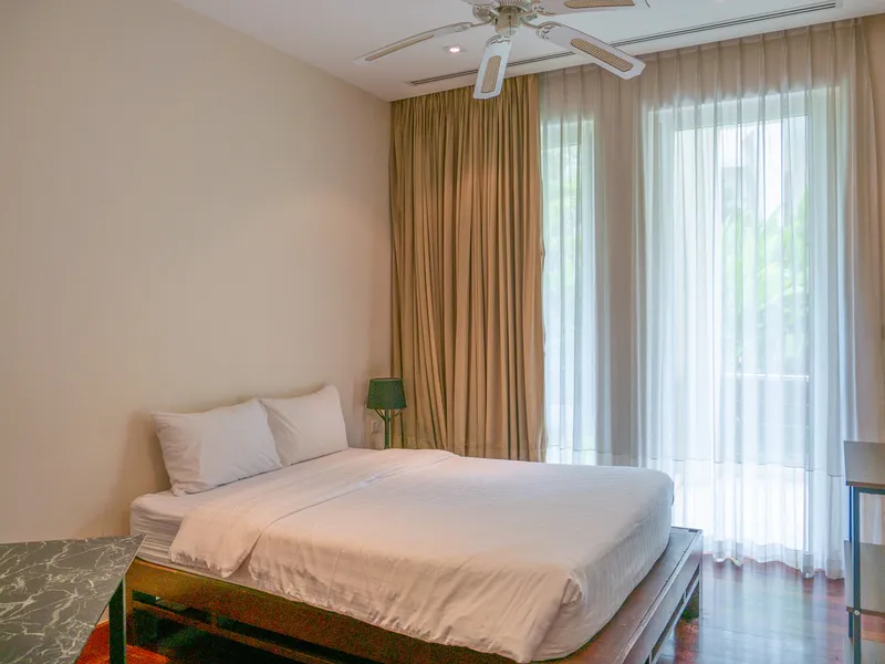 Layan Gardens, 3-Bedroom Condo for Sale, Layan - Layan, Phuket - Main photo