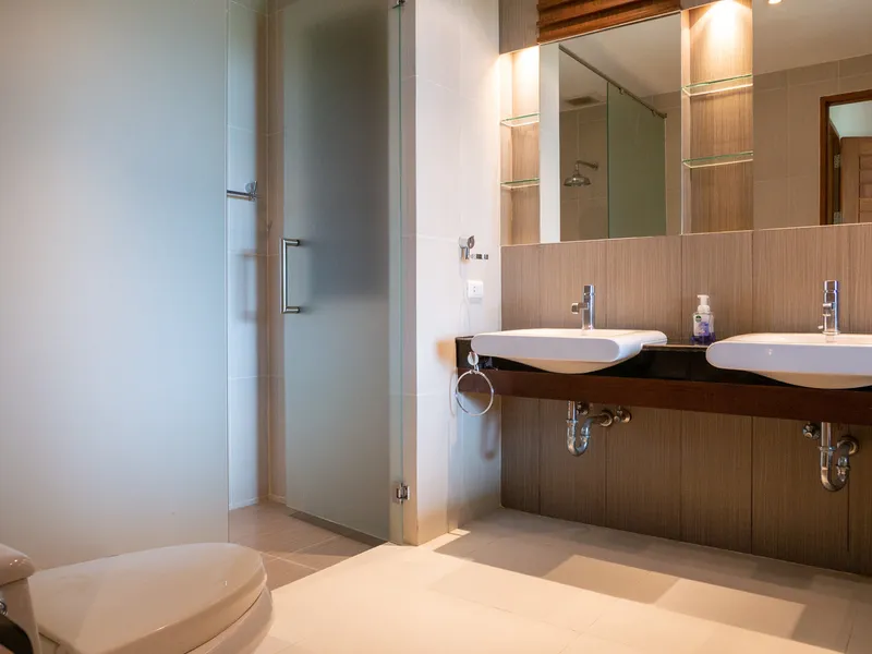 Layan Gardens, 3-Bedroom Condo for Sale, Layan - Layan, Phuket - Main photo