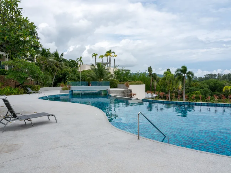 Layan Gardens, 3-Bedroom Condo for Sale, Layan - Layan, Phuket - Main photo