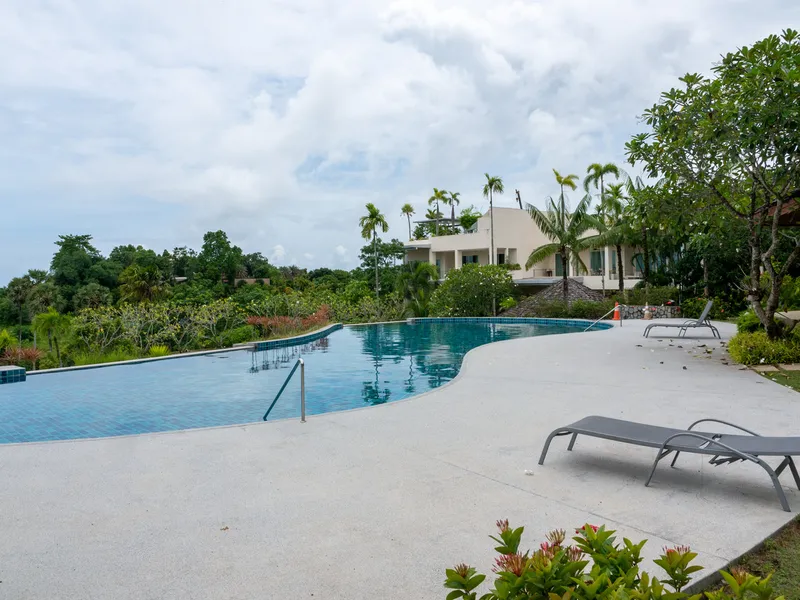 Layan Gardens, 3-Bedroom Condo for Sale, Layan - Layan, Phuket - Main photo
