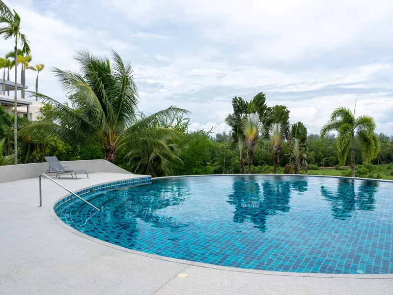 Layan Gardens, 3-Bedroom Condo for Sale, Layan - Layan, Phuket - Main photo