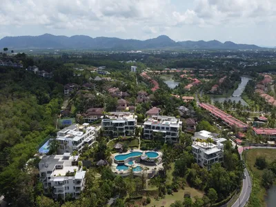 Layan Gardens, 3-Bedroom Condo for Sale, Layan - Layan, Phuket - Photo 9