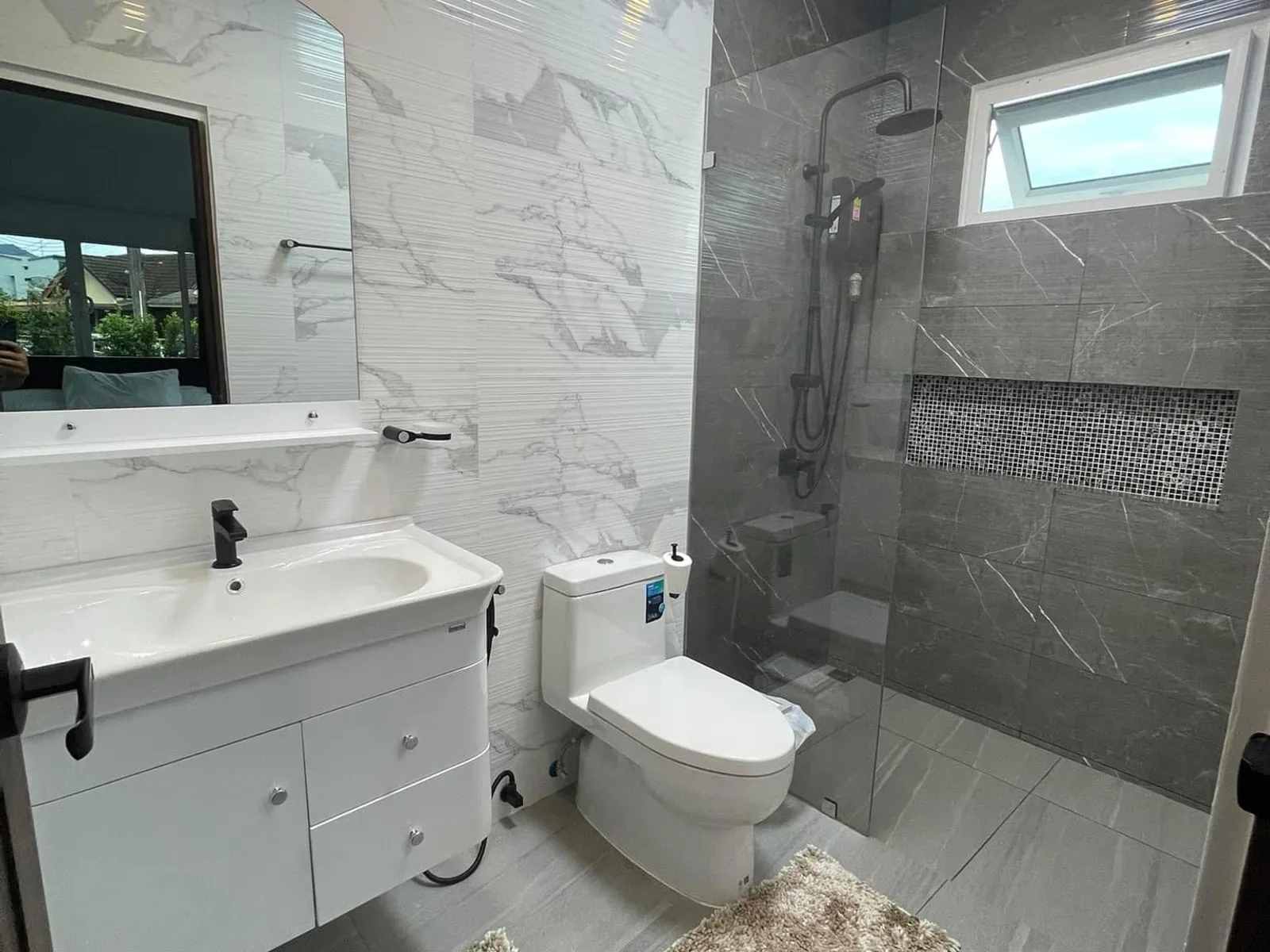 2-Bedroom House for Rent, Chalong, Near Muay Thai Gyms - Chalong, Phuket - Photo 3