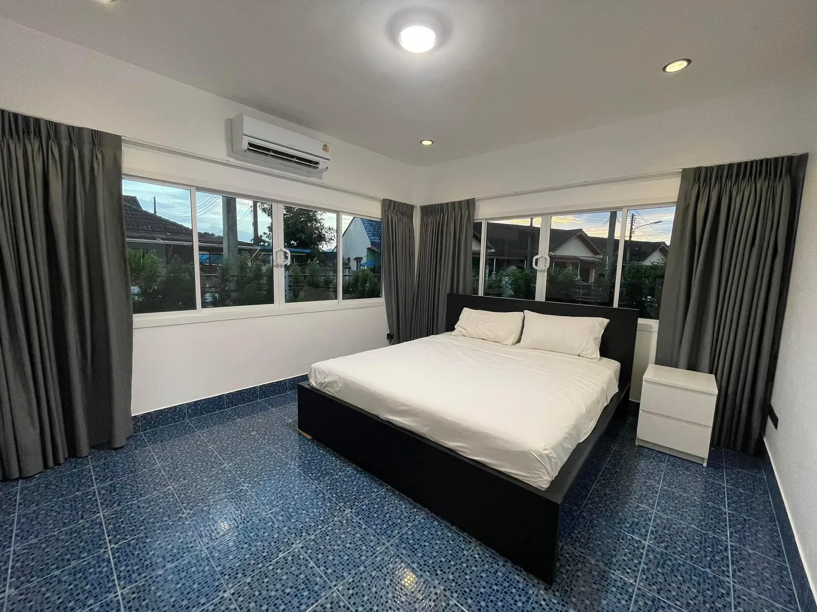 2-Bedroom House for Rent, Chalong, Near Muay Thai Gyms - Chalong, Phuket - Photo 2