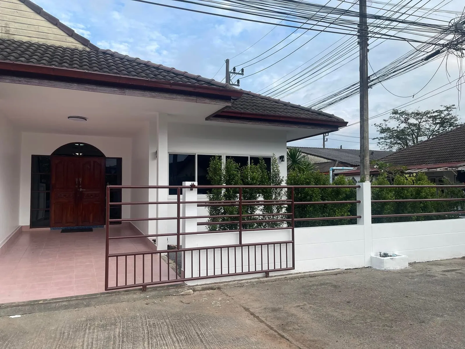 2-Bedroom House for Rent, Chalong, Near Muay Thai Gyms - Chalong, Phuket - Photo 8