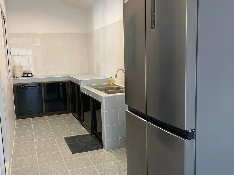2-Bedroom House for Rent, Chalong, Near Muay Thai Gyms - Chalong, Phuket - Main photo