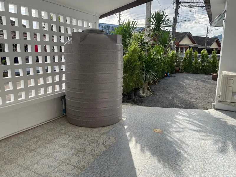 2-Bedroom House for Rent, Chalong, Near Muay Thai Gyms - Chalong, Phuket - Main photo