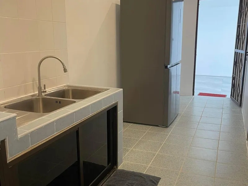 2-Bedroom House for Rent, Chalong, Near Muay Thai Gyms - Chalong, Phuket - Main photo