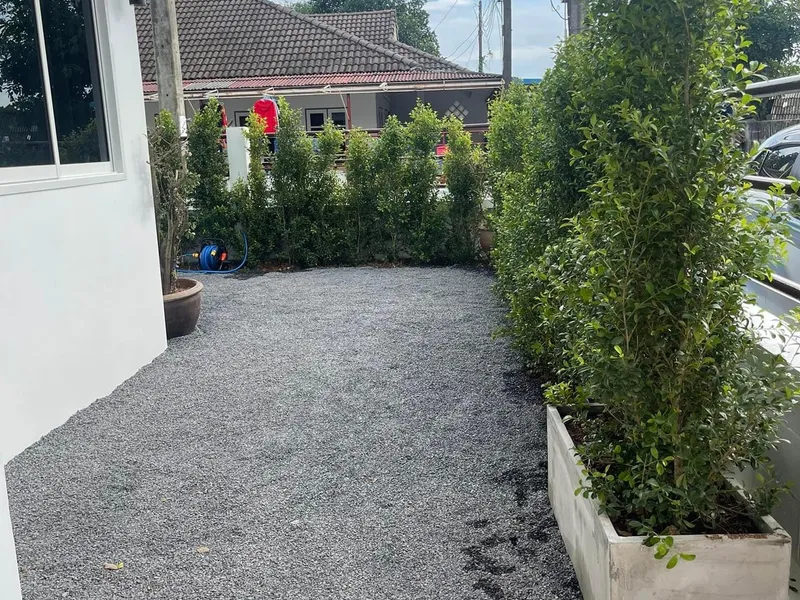2-Bedroom House for Rent, Chalong, Near Muay Thai Gyms - Chalong, Phuket - Main photo