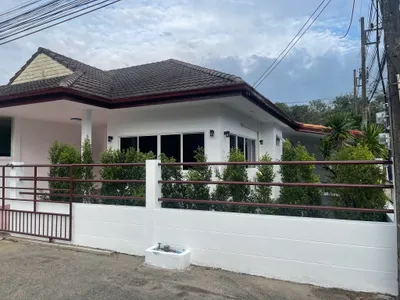2-Bedroom House for Rent, Chalong, Near Muay Thai Gyms - Chalong, Phuket - Property for sale or rent in Phuket