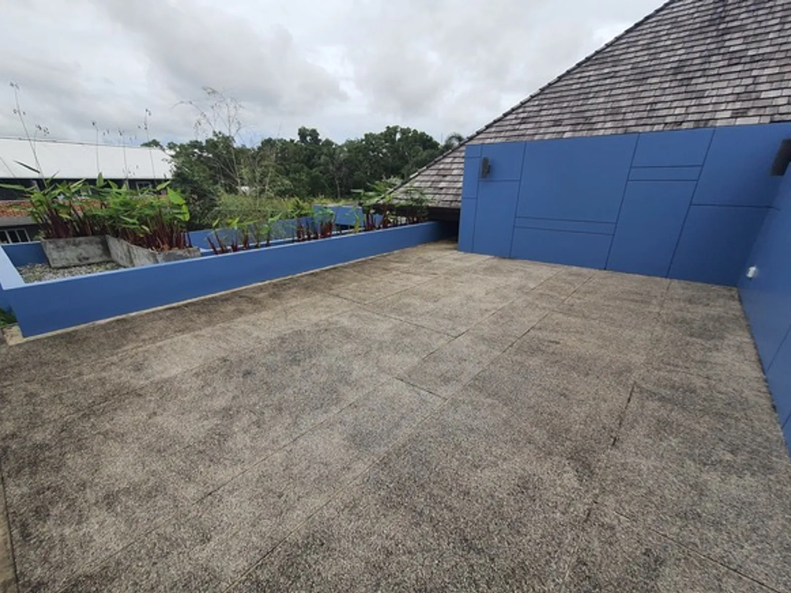 Wings Villas, 3-Bedroom Peranakan-Style Villa for Rent, Cherng Talay - Cherng Talay, Phuket - Photo 17