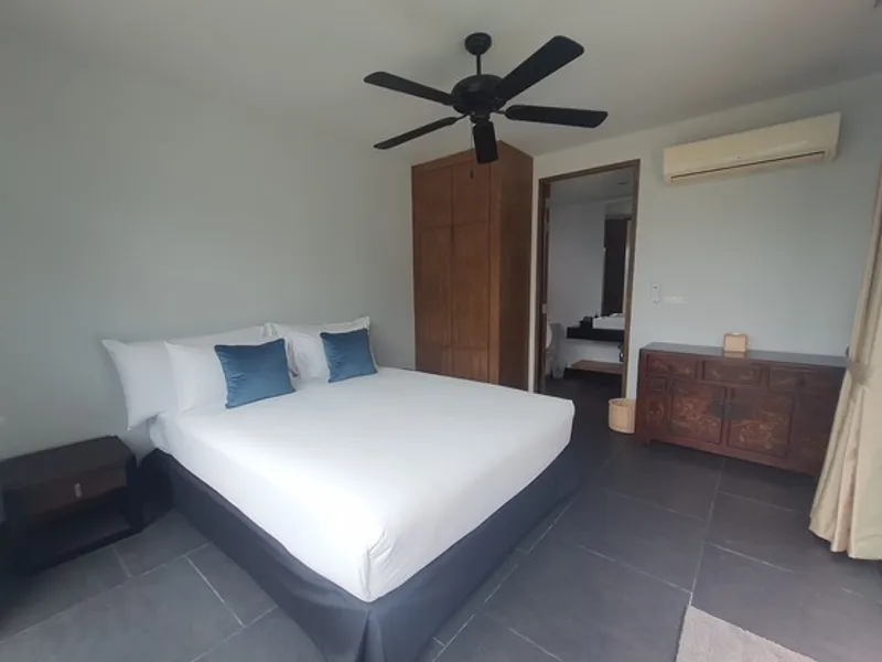 Wings Villas, 3-Bedroom Peranakan-Style Villa for Rent, Cherng Talay - Cherng Talay, Phuket - Main photo