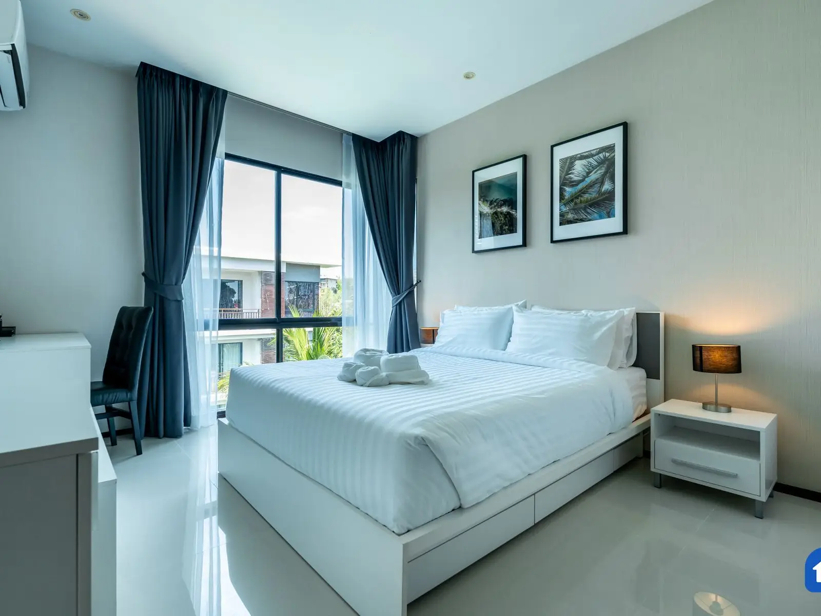 The Title Rawai, 2-Bedroom Condo for Rent, Rawai - Rawai, Phuket, Thailand - Main photo