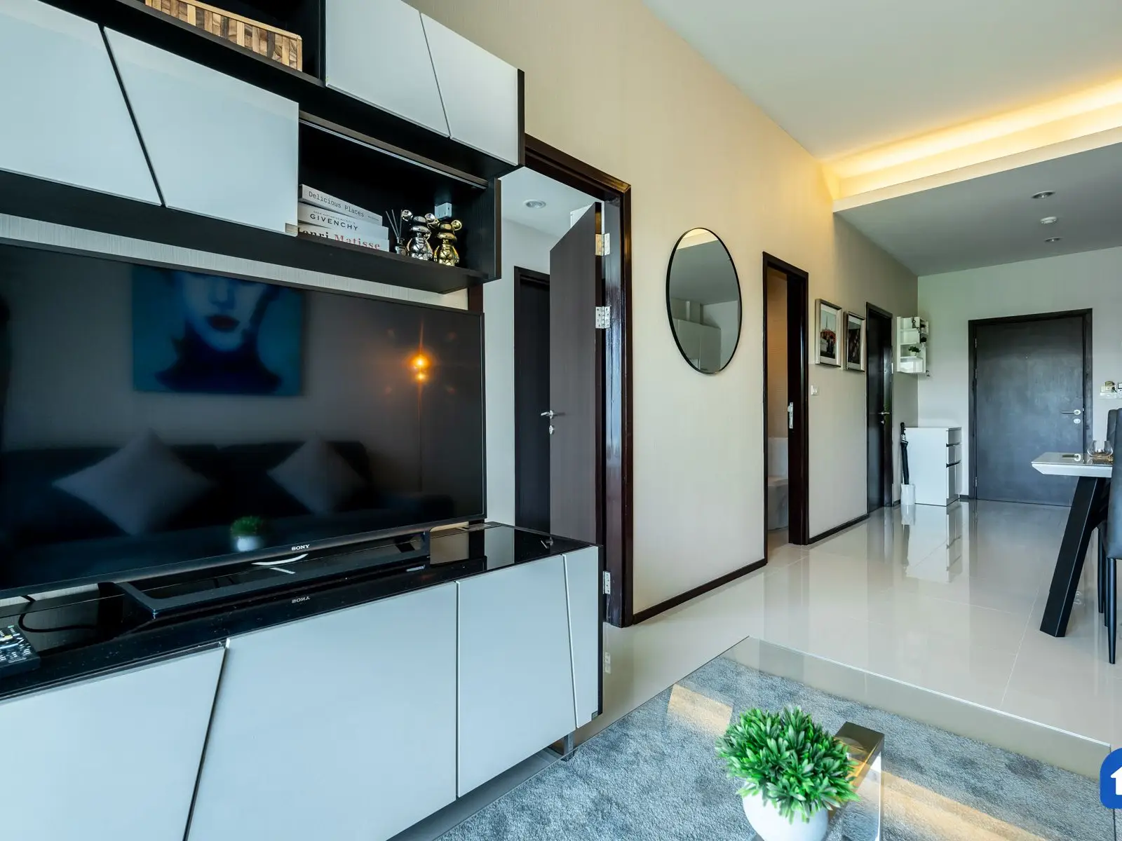 The Title Rawai, 2-Bedroom Condo for Rent, Rawai - Rawai, Phuket, Thailand - Main photo