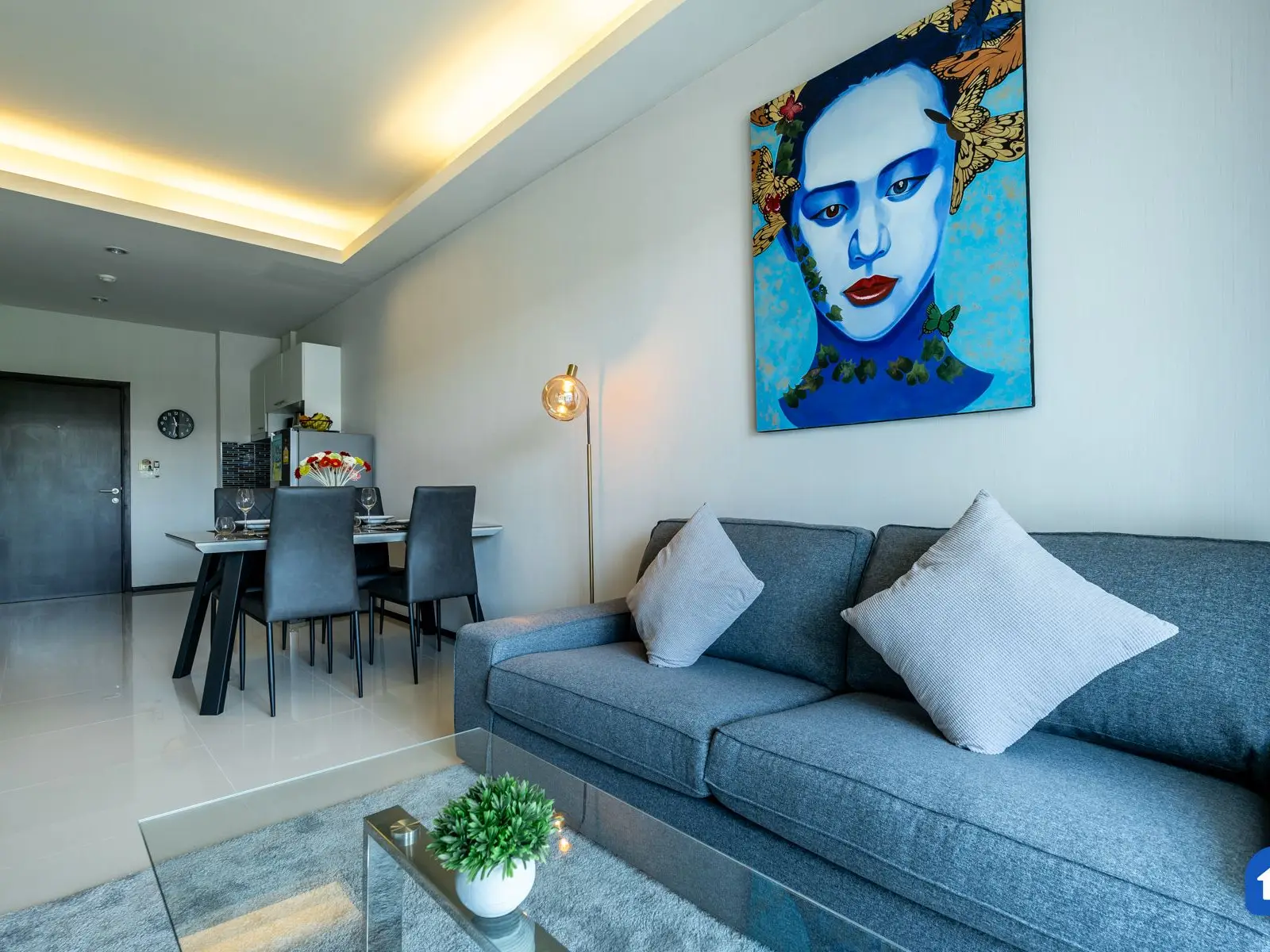 The Title Rawai, 2-Bedroom Condo for Rent, Rawai - Rawai, Phuket, Thailand - Main photo