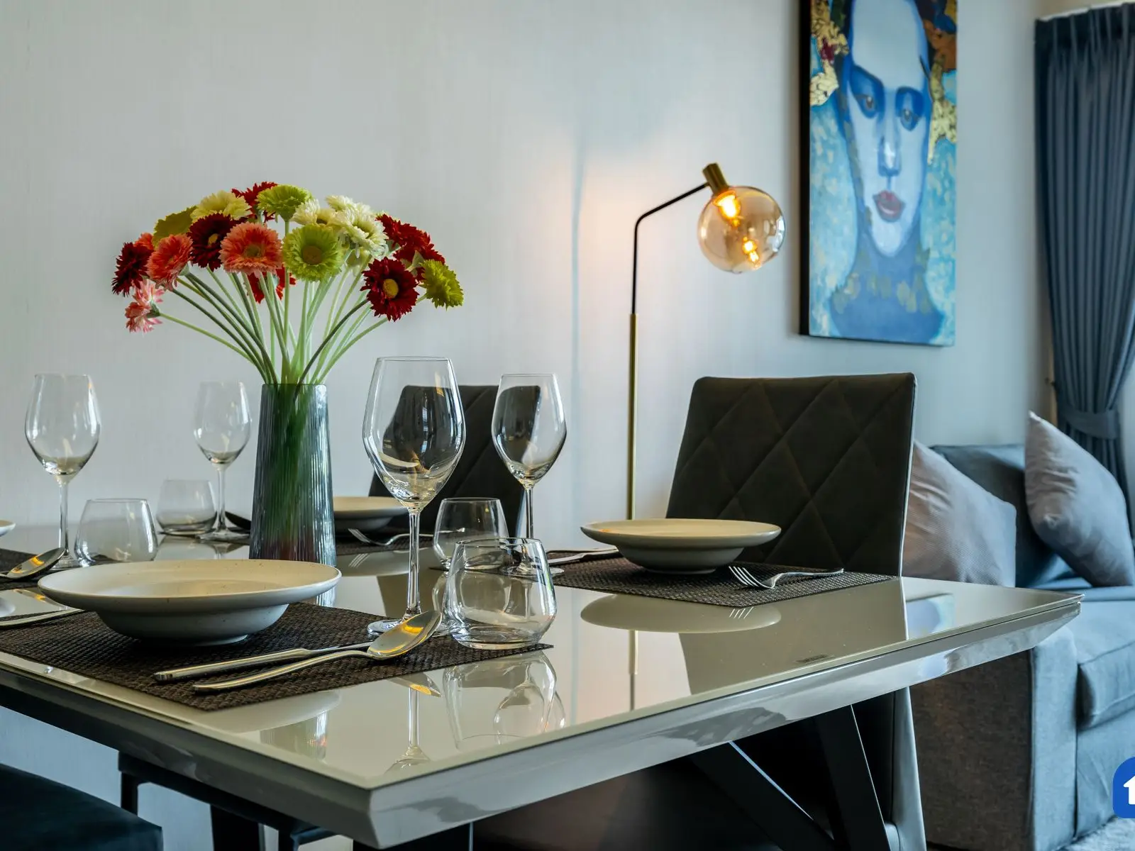 The Title Rawai, 2-Bedroom Condo for Rent, Rawai - Rawai, Phuket, Thailand - Main photo