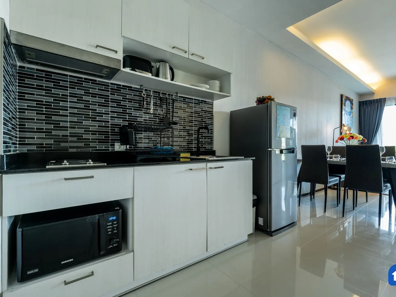 The Title Rawai, 2-Bedroom Condo for Rent, Rawai - Rawai, Phuket, Thailand - Main photo