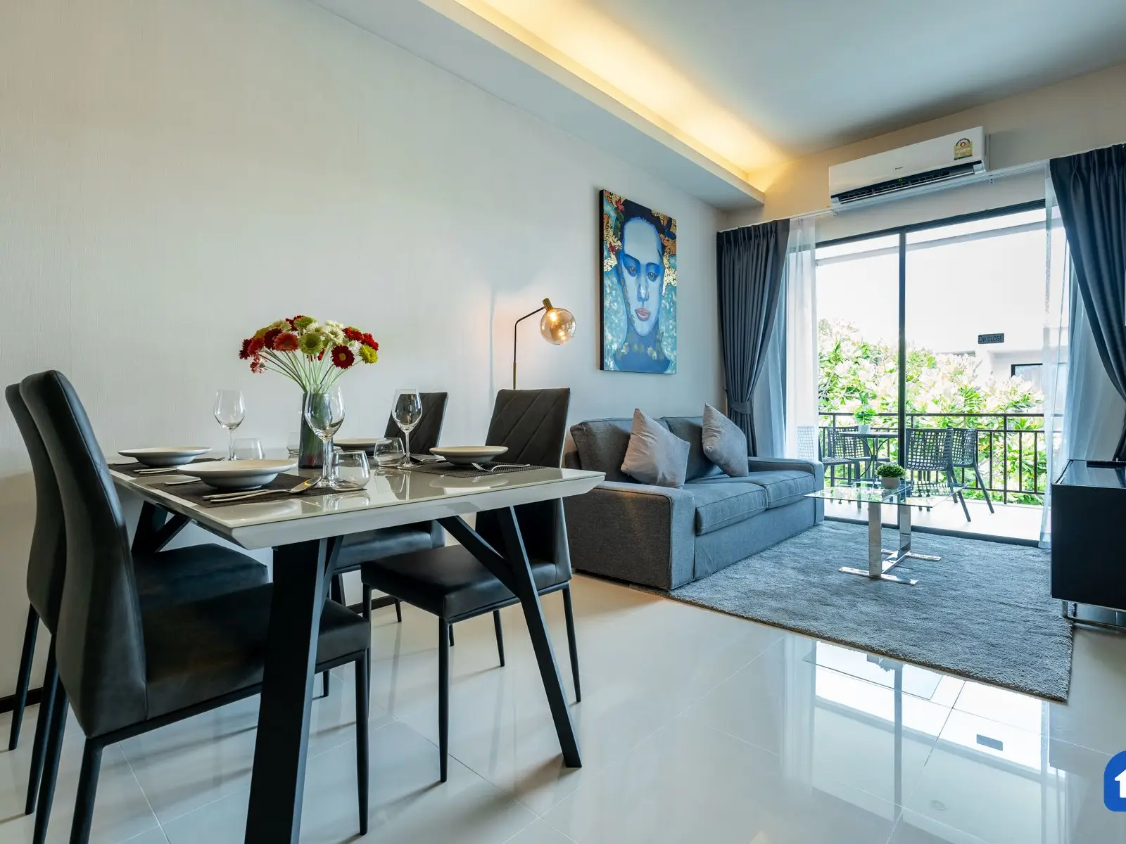 The Title Rawai, 2-Bedroom Condo for Rent, Rawai - Rawai, Phuket, Thailand - Main photo