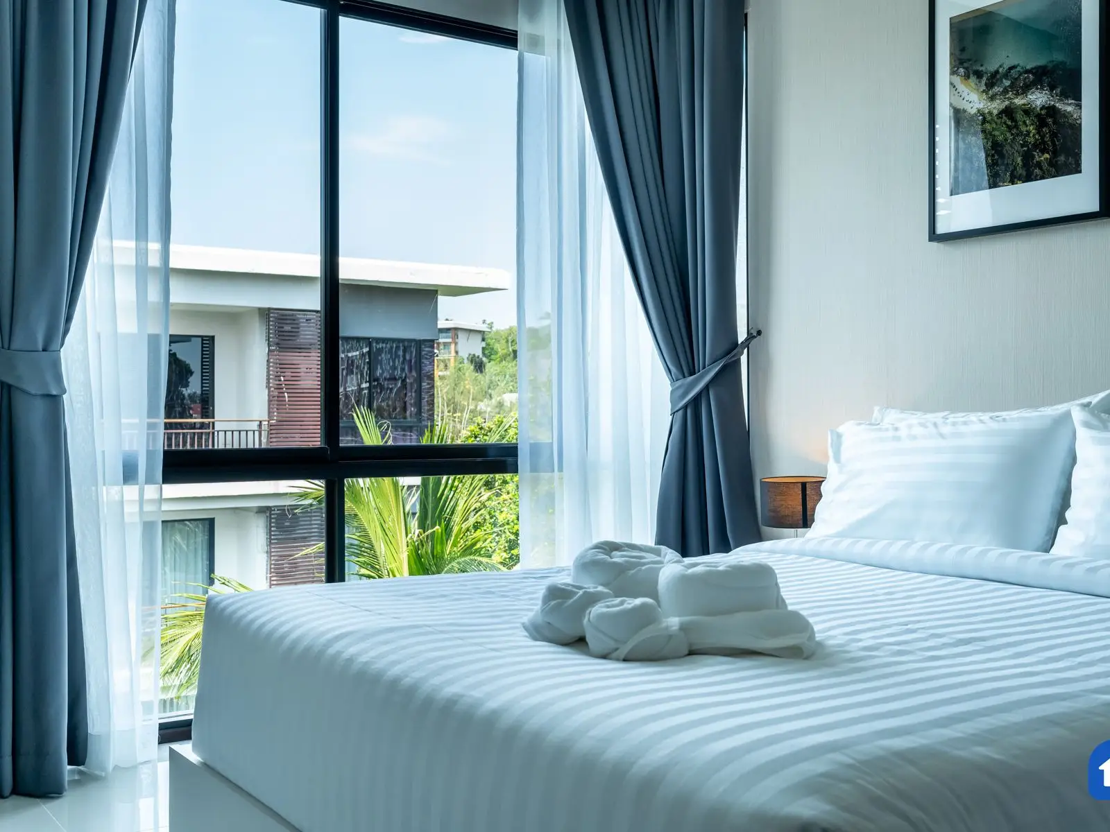 The Title Rawai, 2-Bedroom Condo for Rent, Rawai - Rawai, Phuket, Thailand - Main photo