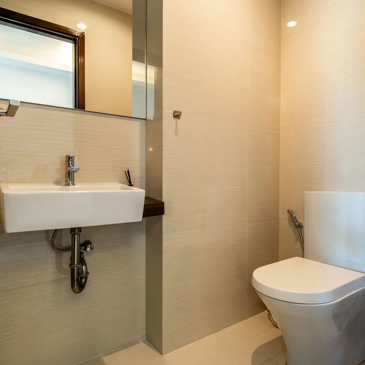 The Title Rawai, 2-Bedroom Condo for Rent, Rawai - Rawai, Phuket, Thailand - Main photo