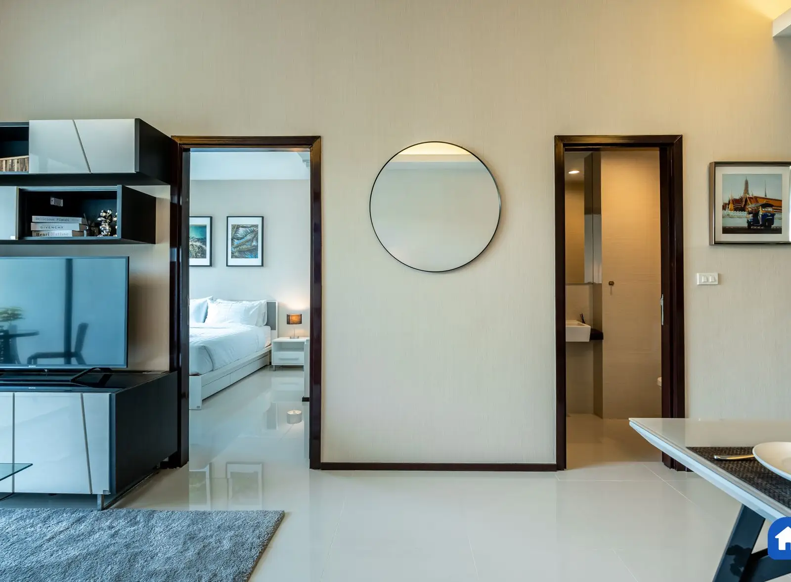 The Title Rawai, 2-Bedroom Condo for Rent, Rawai - Rawai, Phuket, Thailand - Main photo