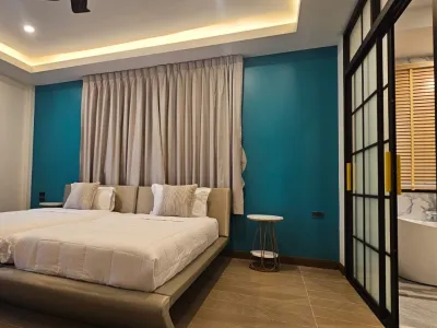 5-Bedroom Pool Villa for Rent, Rawai, Sai Yuan, Large Garden - Rawai, Phuket - Photo 23