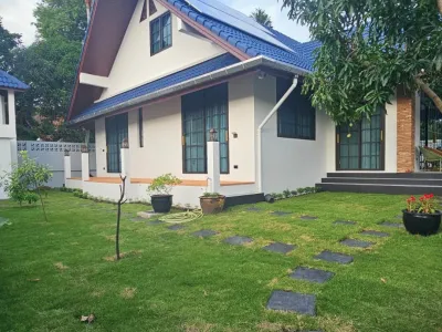 5-Bedroom Pool Villa for Rent, Rawai, Sai Yuan, Large Garden - Rawai, Phuket - Photo 6