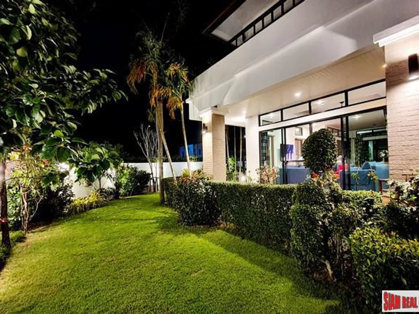 Villa Tanode, 4 chambres avec piscine privée à louer à Layan - Layan, Phuket - Photo 23