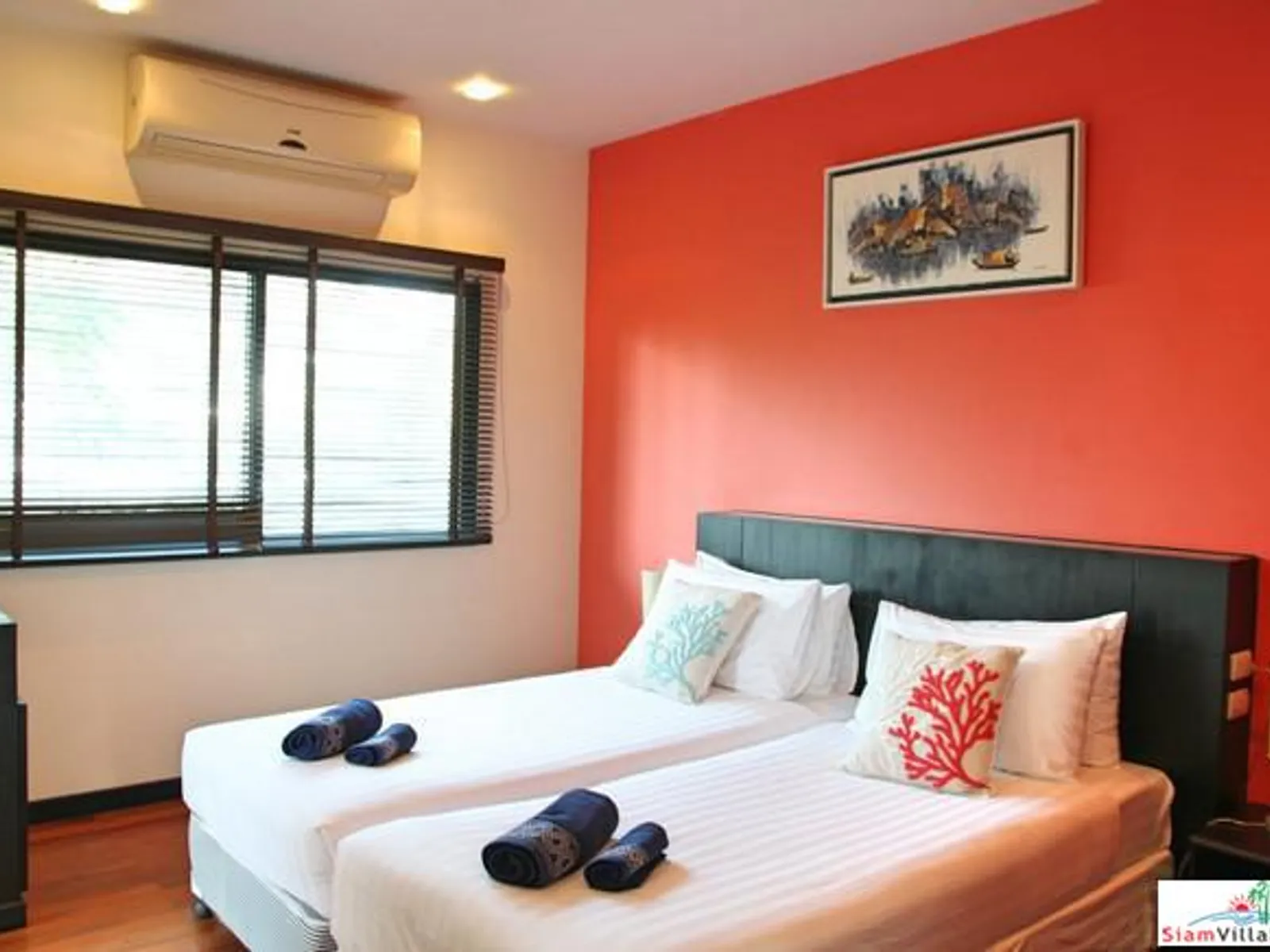 Villa Tanode, 4 chambres avec piscine privée à louer à Layan - Layan, Phuket - Photo 15