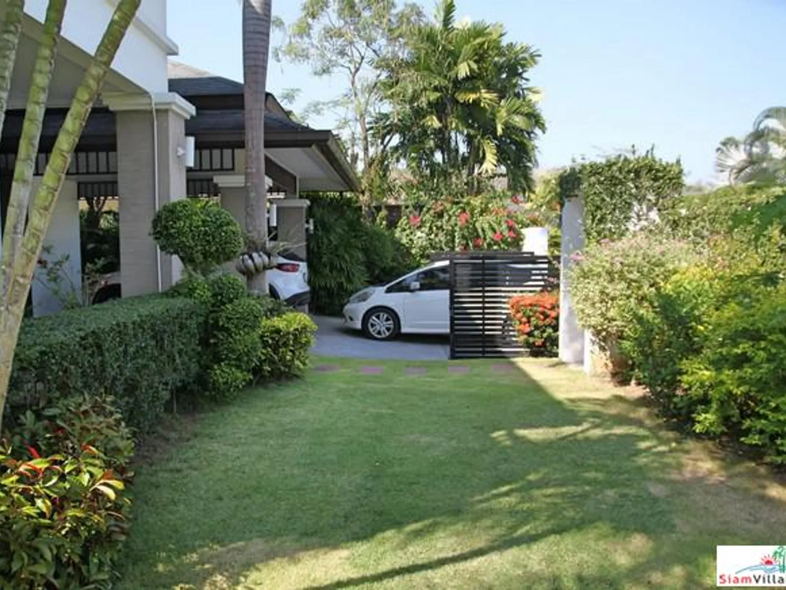 Villa Tanode, 4 chambres avec piscine privée à louer à Layan - Layan, Phuket - Photo 12