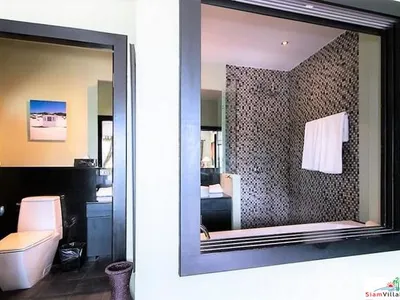 Villa Tanode, 4 chambres avec piscine privée à louer à Layan - Layan, Phuket - Photo 21