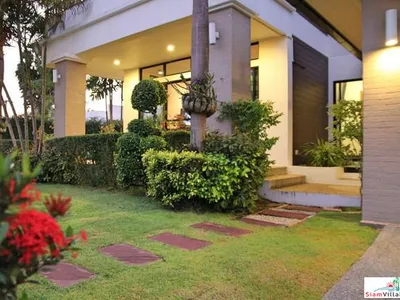 Villa Tanode, 4 chambres avec piscine privée à louer à Layan - Layan, Phuket - Photo 8