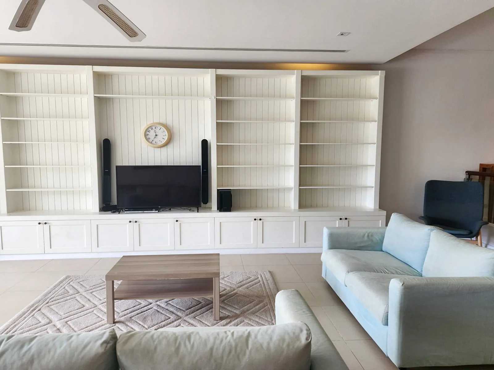 Layan Gardens, 3-Bedroom Refurbished Apartment for Sale, Layan - Layan, Phuket - Photo 14