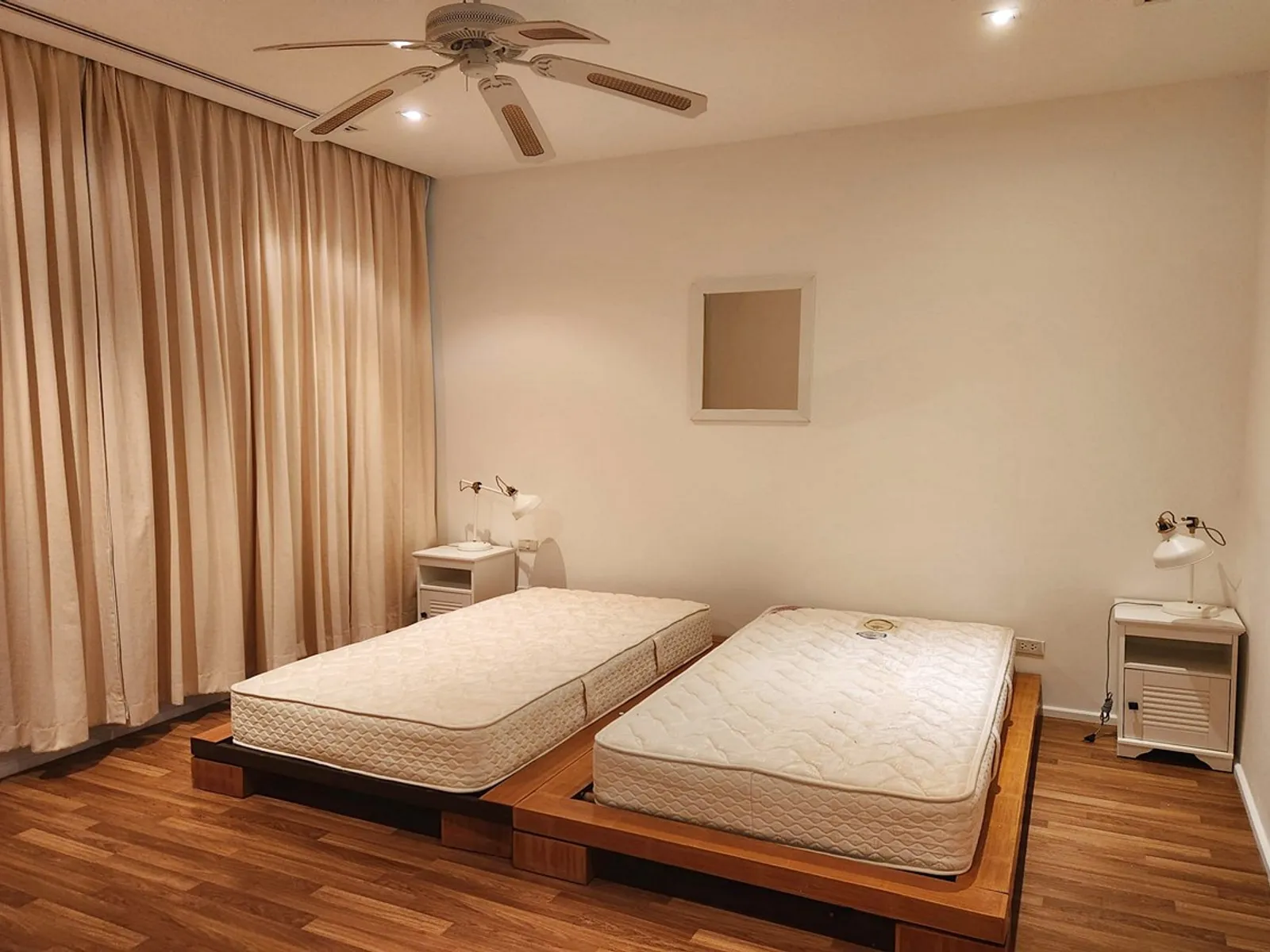 Layan Gardens, 3-Bedroom Refurbished Apartment for Sale, Layan - Layan, Phuket - Photo 2
