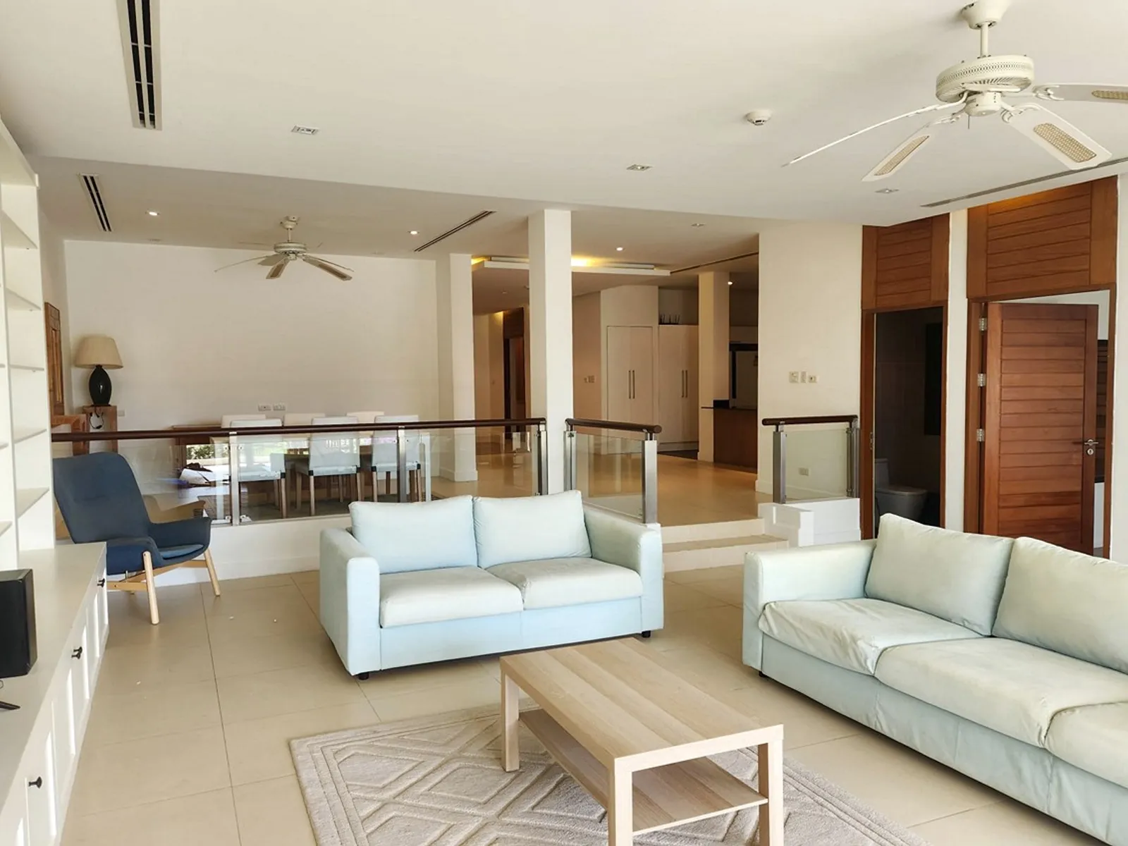 Layan Gardens, 3-Bedroom Refurbished Apartment for Sale, Layan - Layan, Phuket - Photo 9