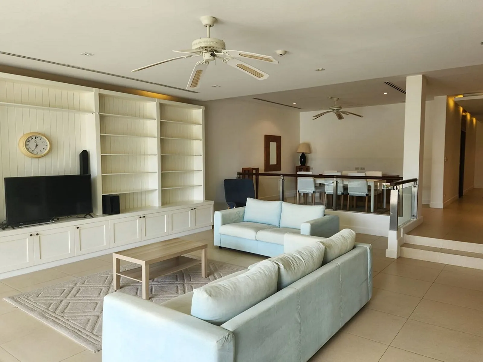 Layan Gardens, 3-Bedroom Refurbished Apartment for Sale, Layan - Layan, Phuket - Photo 10