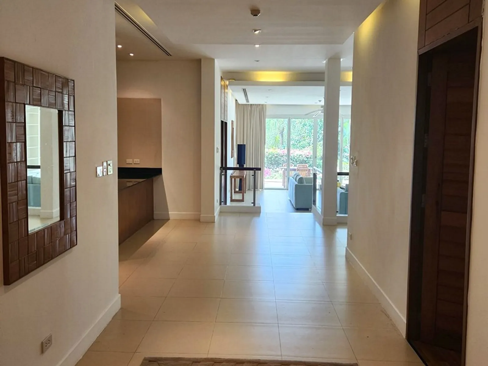 Layan Gardens, 3-Bedroom Refurbished Apartment for Sale, Layan - Layan, Phuket - Photo 8