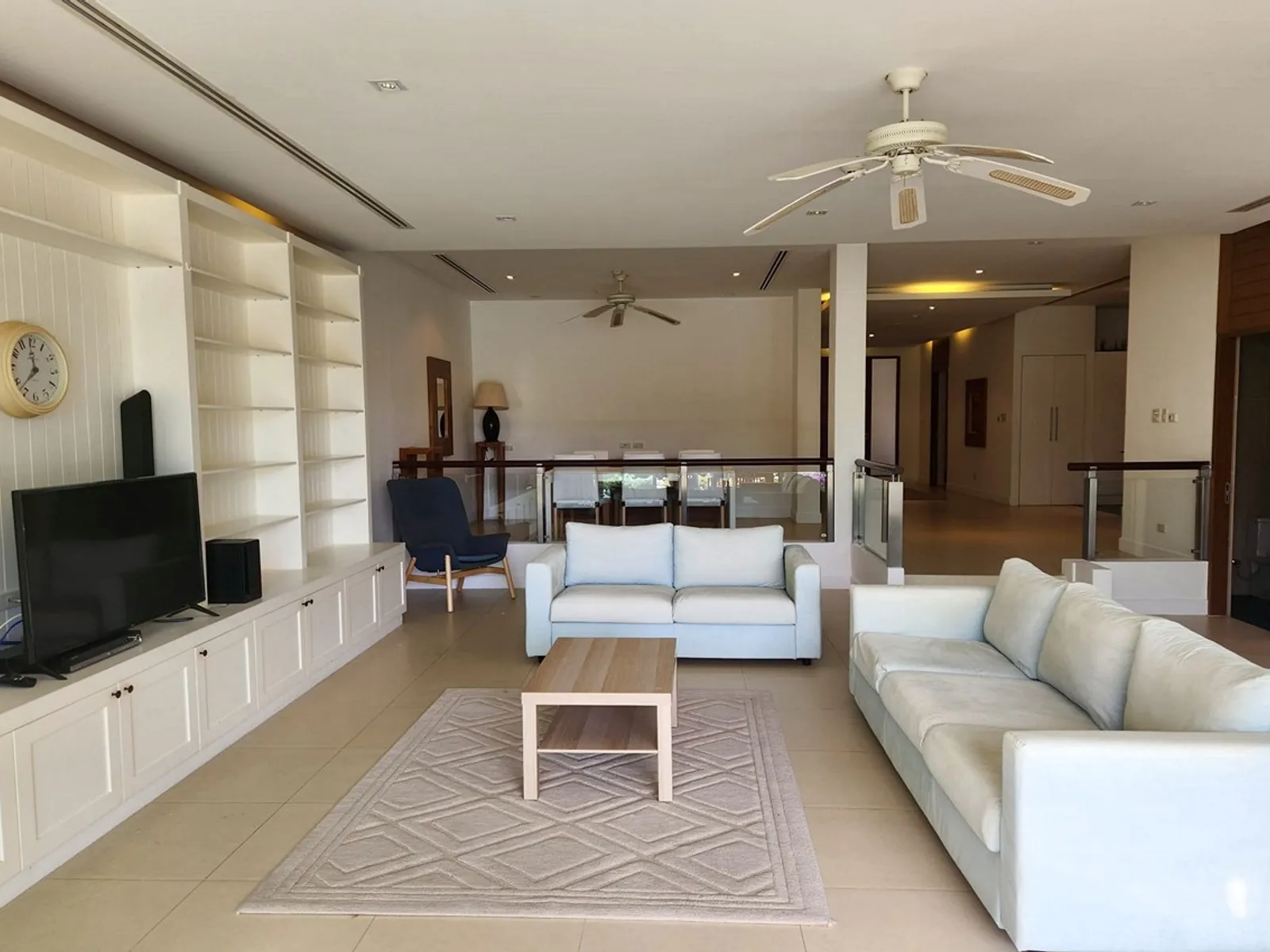 Layan Gardens, 3-Bedroom Refurbished Apartment for Sale, Layan - Layan, Phuket - Photo 17