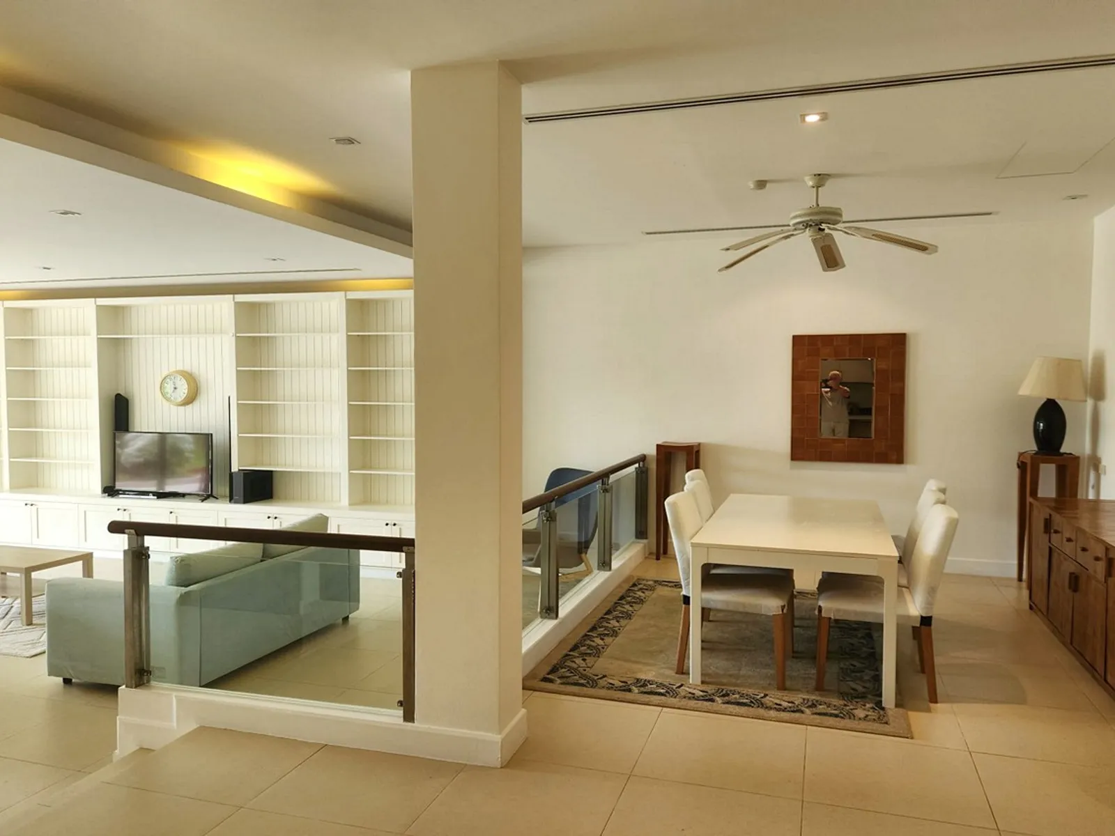 Layan Gardens, 3-Bedroom Refurbished Apartment for Sale, Layan - Layan, Phuket - Photo 18