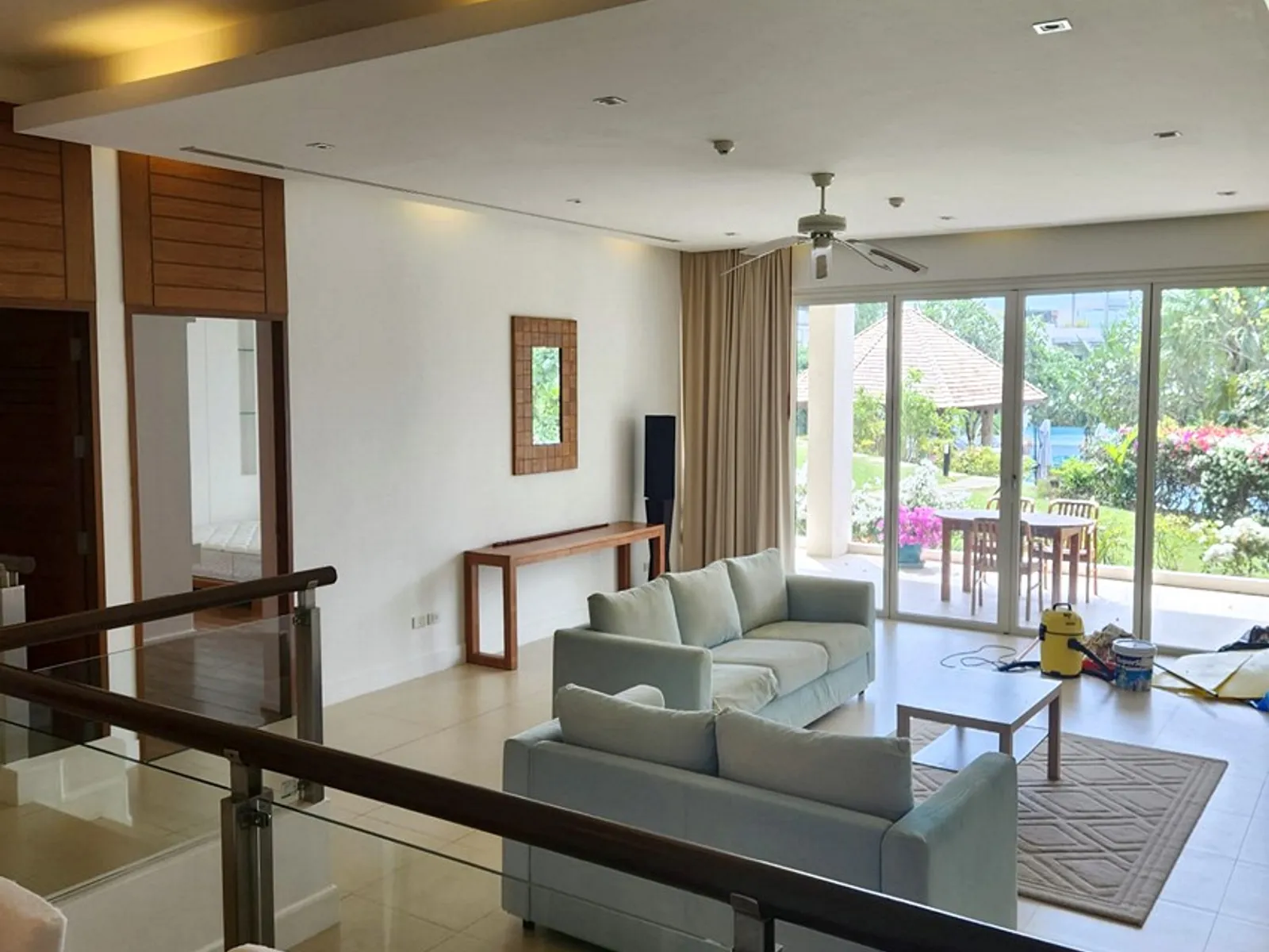 Layan Gardens, 3-Bedroom Refurbished Apartment for Sale, Layan - Layan, Phuket - Photo 1
