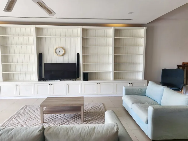 Layan Gardens, 3-Bedroom Refurbished Apartment for Sale, Layan - Layan, Phuket - Main photo