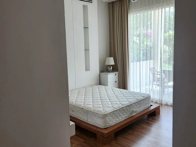 Layan Gardens, 3-Bedroom Refurbished Apartment for Sale, Layan - Layan, Phuket - Main photo
