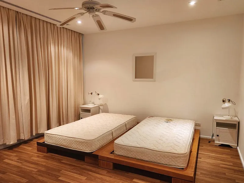 Layan Gardens, 3-Bedroom Refurbished Apartment for Sale, Layan - Layan, Phuket - Main photo